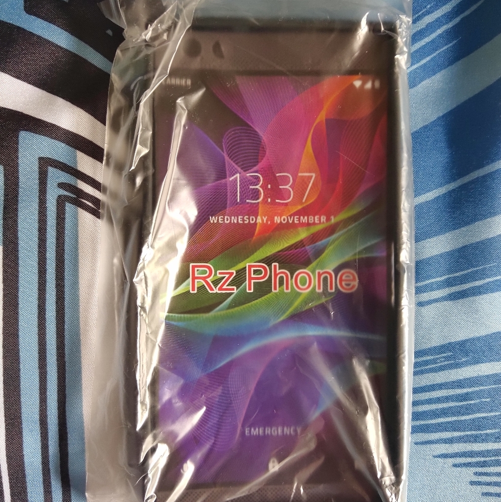 Razer Phone case